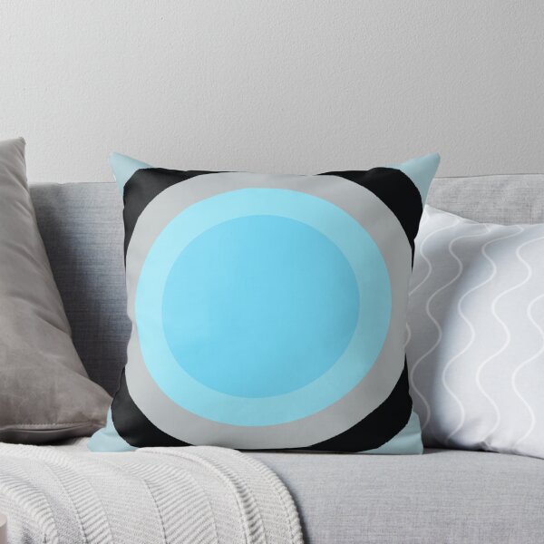 Item preview, Bxy Pride Flag Circle designed and sold by kiippers.