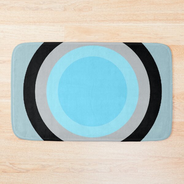 Item preview, Bxy Pride Flag Circle designed and sold by kiippers.