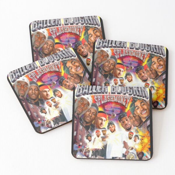 Item preview, baller splash money designed and sold by momshow.