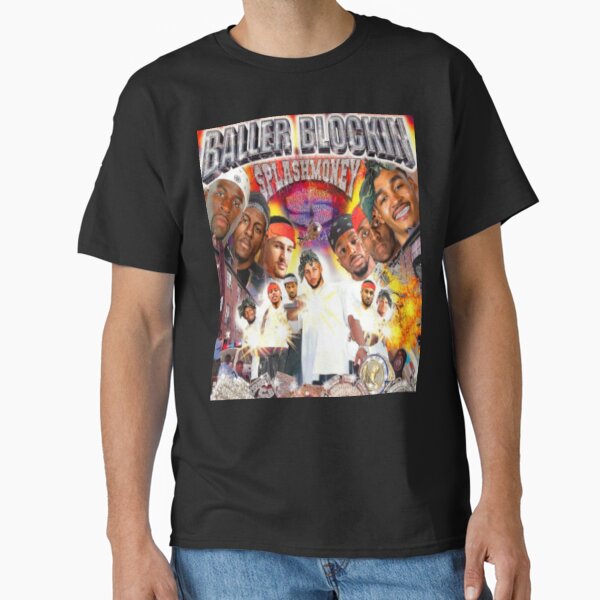Item preview, baller splash money designed and sold by momshow.