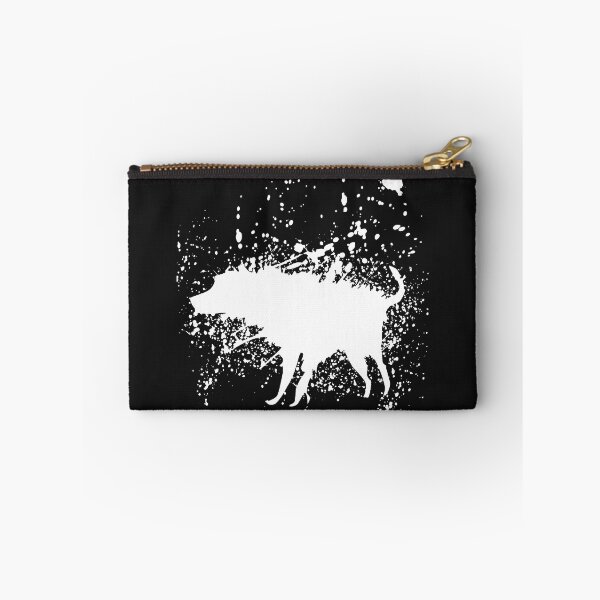 Item preview, Banksy Splash Dog designed and sold by momshow.