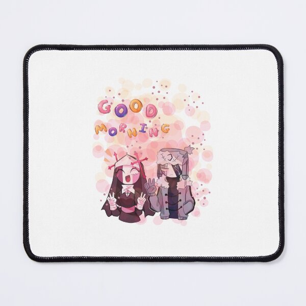 Item preview, good morning funkin ruv designed and sold by SL2C-Kids.