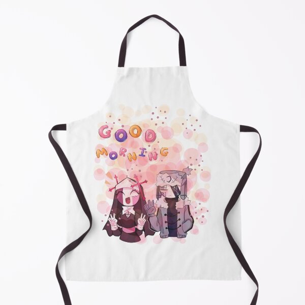 Item preview, good morning funkin ruv designed and sold by SL2C-Kids.