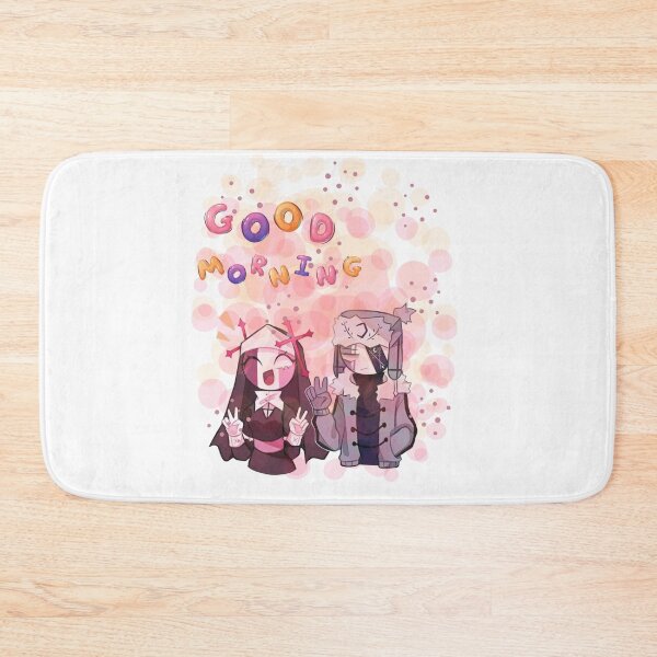 Item preview, good morning funkin ruv designed and sold by SL2C-Kids.
