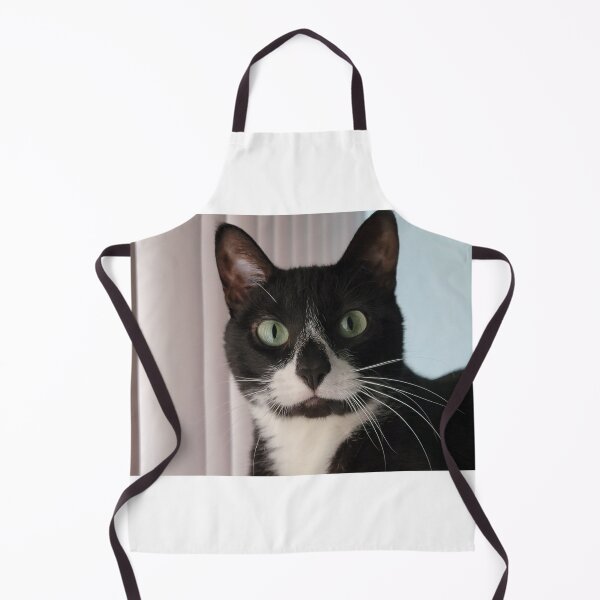 Item preview, Tuxedo cat designed and sold by imyournightmare.