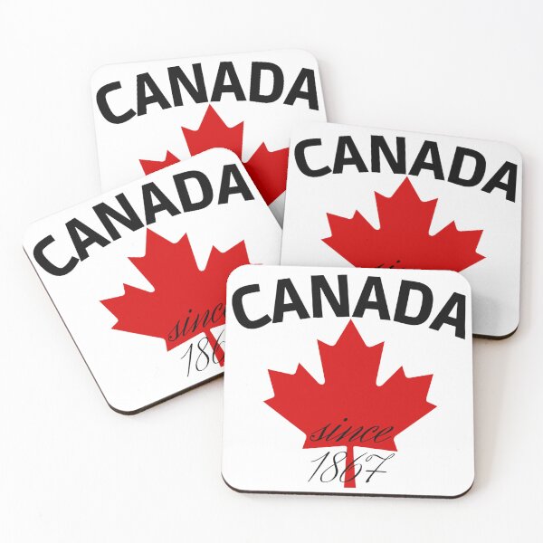 Item preview, Canada Living The American Dream - Without Violence Since 1867 - Canada Day designed and sold by Sonatablue.