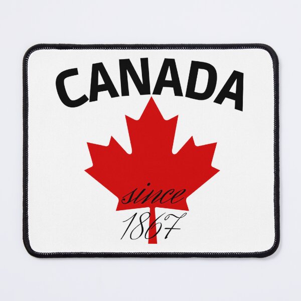 Item preview, Canada Living The American Dream - Without Violence Since 1867 - Canada Day designed and sold by Sonatablue.