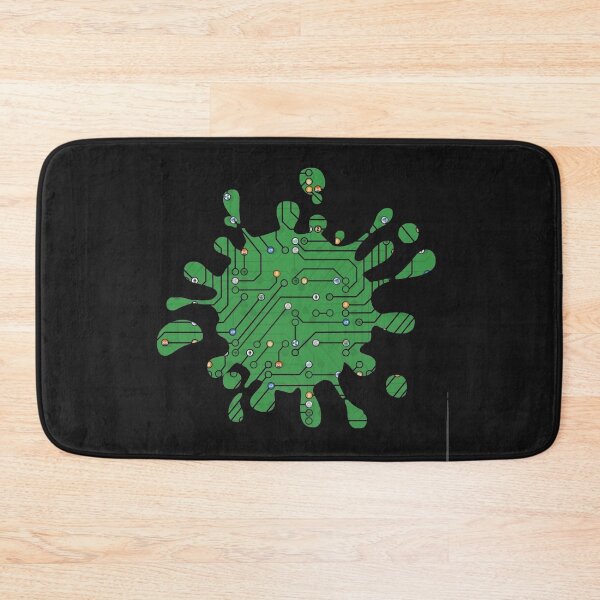 Item preview, Splash technology designed and sold by momshow.