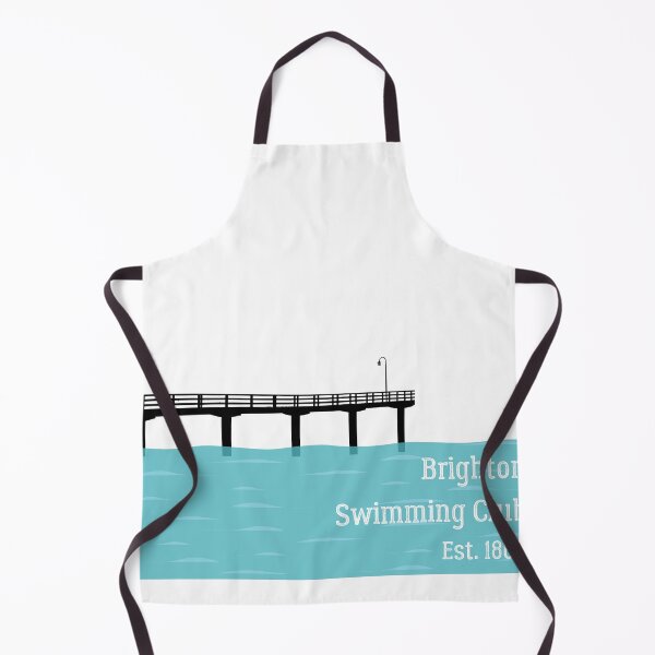 Item preview, My Policeman: Brighton Swimming Club designed and sold by ET. AL .
