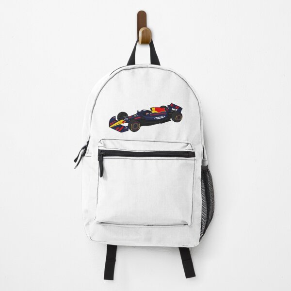 Item preview, Max Verstappen #1 RedBull Formula One Race Car designed and sold by Sparky-Art.
