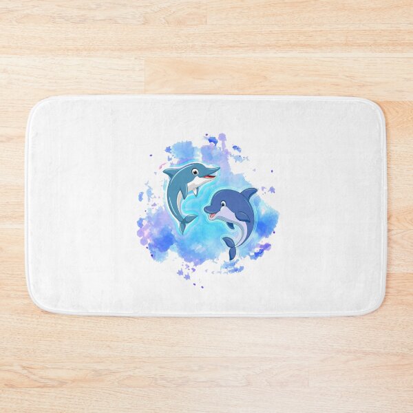 Item preview, Dolphins art designed and sold by kulasevic23.