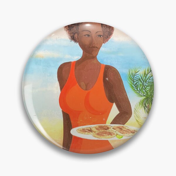 Item preview, "La Morena" Restaurant designed and sold by boltjesdesign.