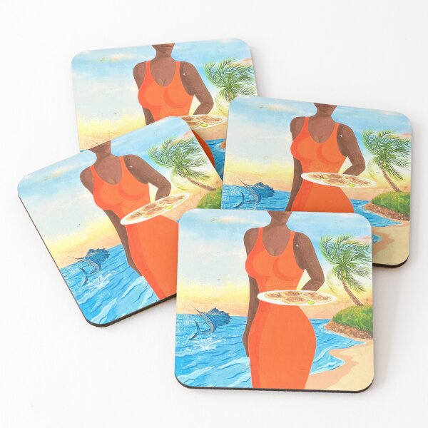 Item preview, "La Morena" Restaurant designed and sold by boltjesdesign.