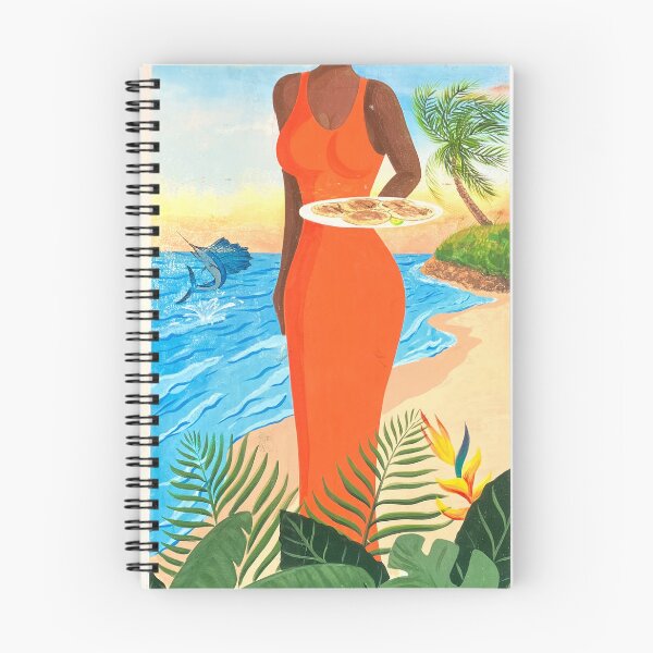 Artikelvorschau, Gaststätte "La Morena". entworfen und verkauft von boltjesdesign.