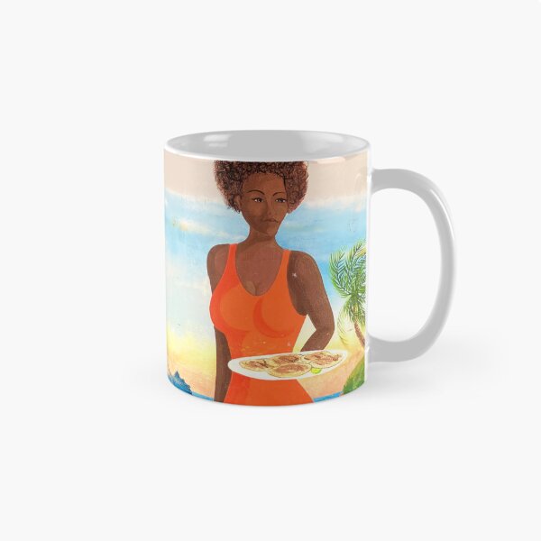 Item preview, "La Morena" Restaurant designed and sold by boltjesdesign.