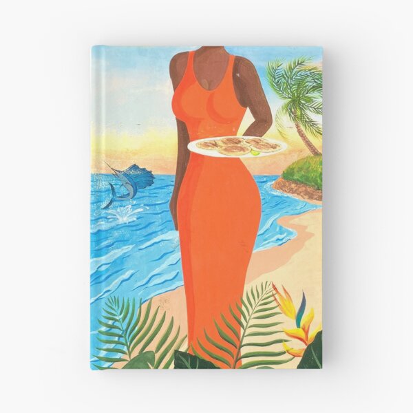 Item preview, "La Morena" Restaurant designed and sold by boltjesdesign.