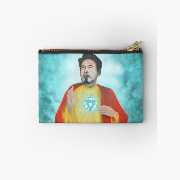 Item preview, Saint Stark designed and sold by Dextra Hoffman.