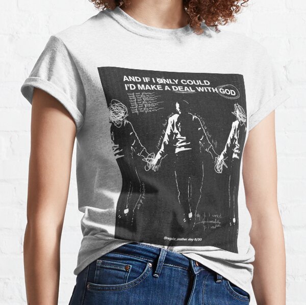Item preview, Running Up That Hill - Stranger Things, Max designed and sold by MarDelgado.