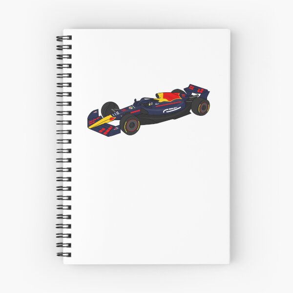 Item preview, Sergio Perez #11 RedBull Formula One Race Car designed and sold by Sparky-Art.
