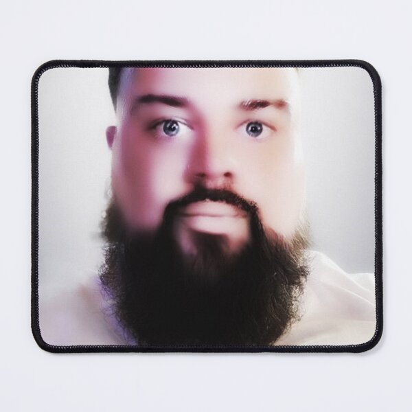 Item preview, joeyy airbrush squareprint designed and sold by fatprincess45.
