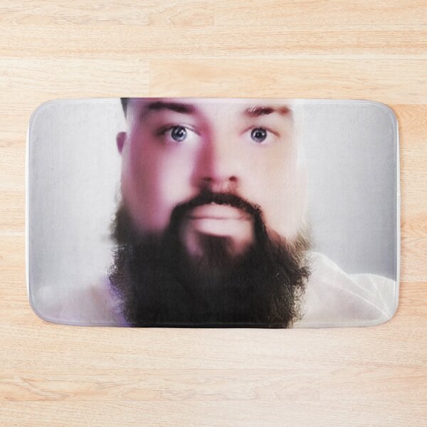 Item preview, joeyy airbrush squareprint designed and sold by fatprincess45.