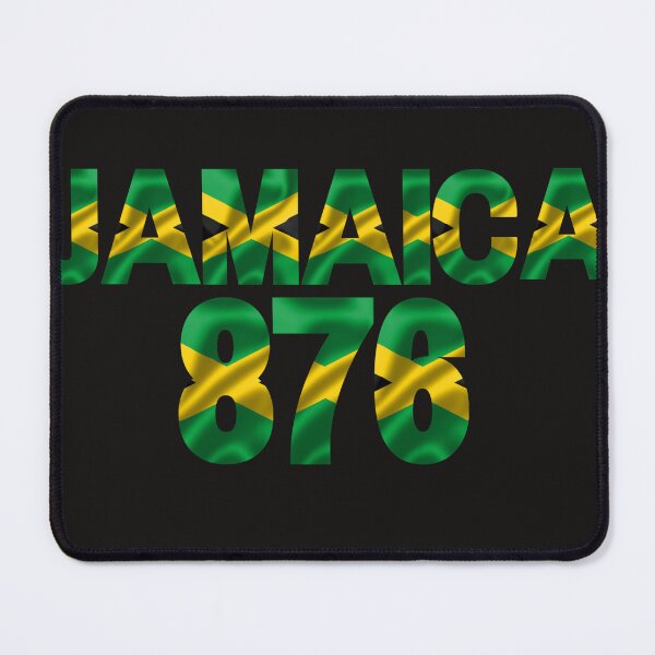 Item preview, Jamaica No Problem designed and sold by Saffarii.