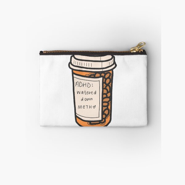 Item preview, adhd meds designed and sold by emsegato.