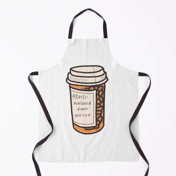 Item preview, adhd meds designed and sold by emsegato.