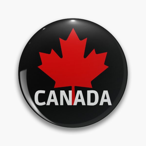 Item preview, Canada Day - Canada Living The American Dream - Canadian Love designed and sold by Sonatablue.