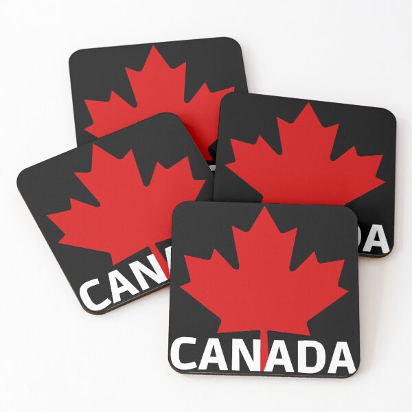 Item preview, Canada Day - Canada Living The American Dream - Canadian Love designed and sold by Sonatablue.