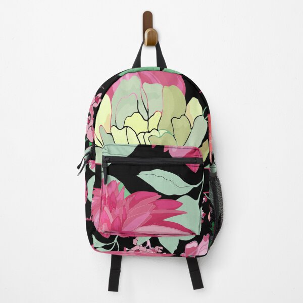 Item preview,  Perfect Pink Floral Summer Print designed and sold by Greenbaby.