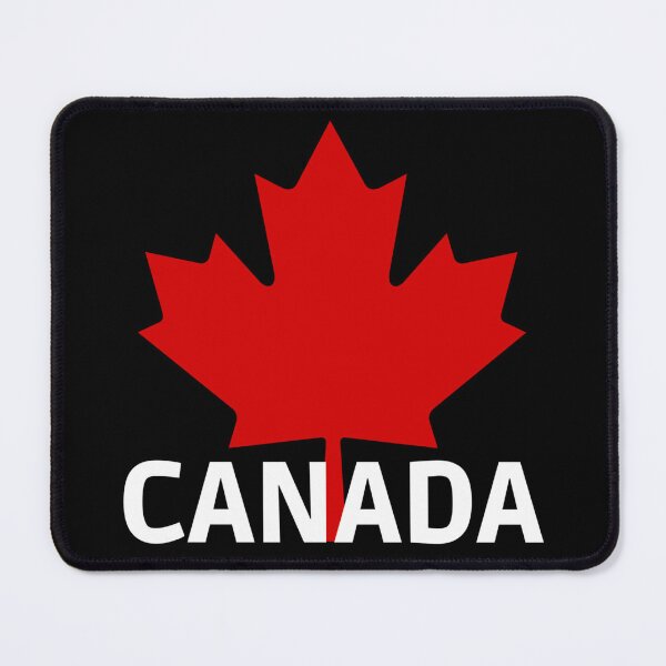 Item preview, Canada Day - Canada Living The American Dream - Canadian Love designed and sold by Sonatablue.