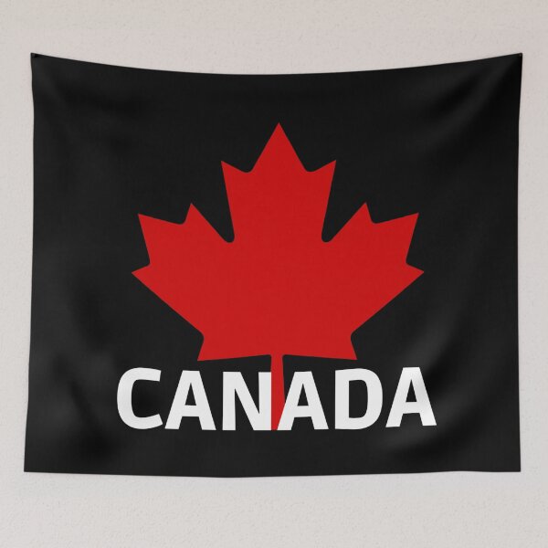 Item preview, Canada Day - Canada Living The American Dream - Canadian Love designed and sold by Sonatablue.