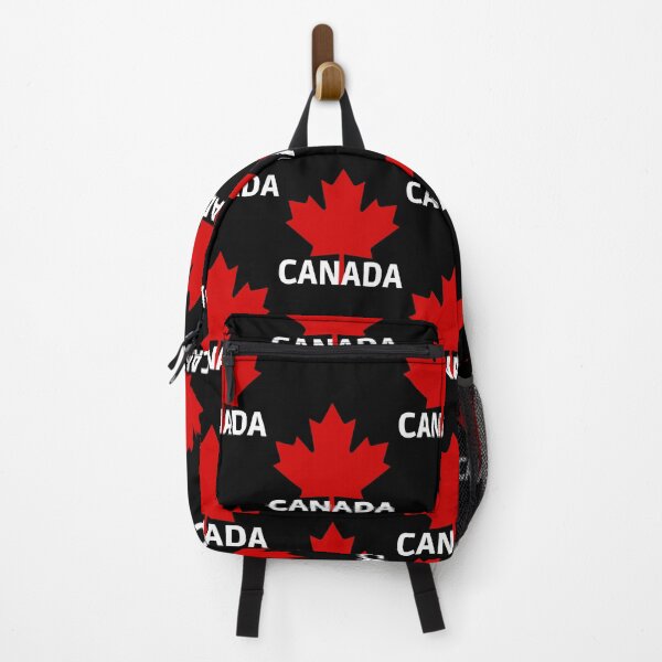 Item preview, Canada Day - Canada Living The American Dream - Canadian Love designed and sold by Sonatablue.