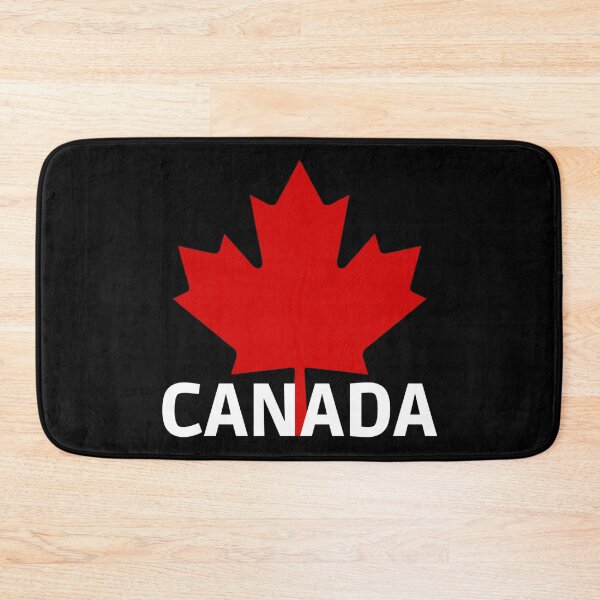 Item preview, Canada Day - Canada Living The American Dream - Canadian Love designed and sold by Sonatablue.