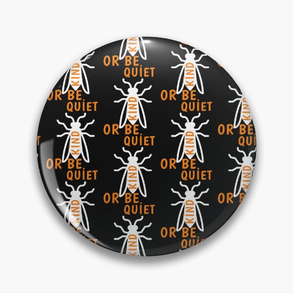 Item preview, Be Kind or Be Quiet  designed and sold by nelhurc.