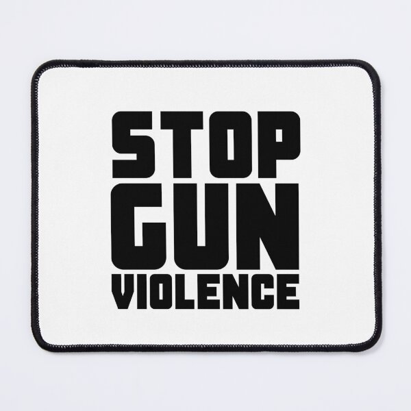 Item preview, Stop Gun Violence designed and sold by SimpleUniverse.