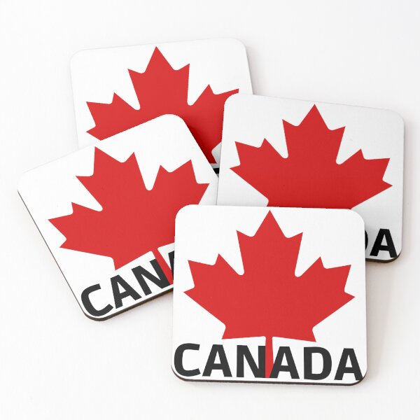 Item preview, Canada Living The American Dream - Love Canada - Canada Day designed and sold by Sonatablue.