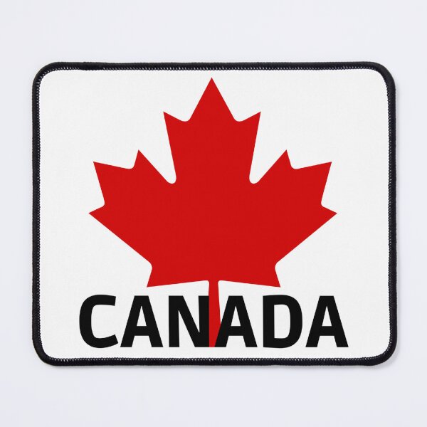 Item preview, Canada Living The American Dream - Love Canada - Canada Day designed and sold by Sonatablue.