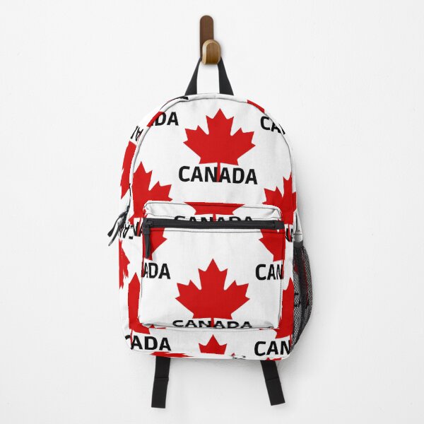 Item preview, Canada Living The American Dream - Love Canada - Canada Day designed and sold by Sonatablue.