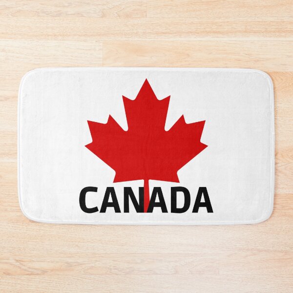 Item preview, Canada Living The American Dream - Love Canada - Canada Day designed and sold by Sonatablue.