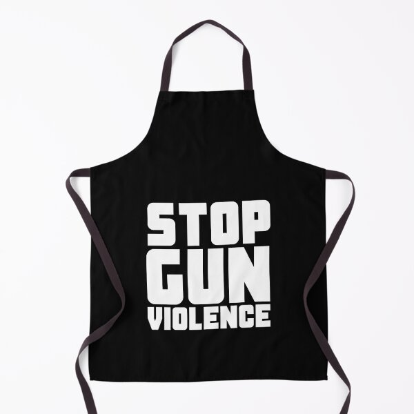 Item preview, Stop Gun Violence designed and sold by SimpleUniverse.