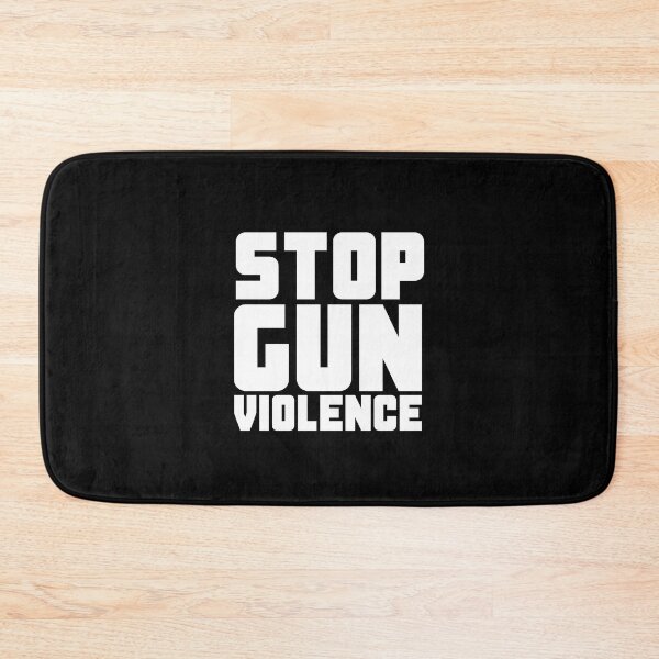 Item preview, Stop Gun Violence designed and sold by SimpleUniverse.