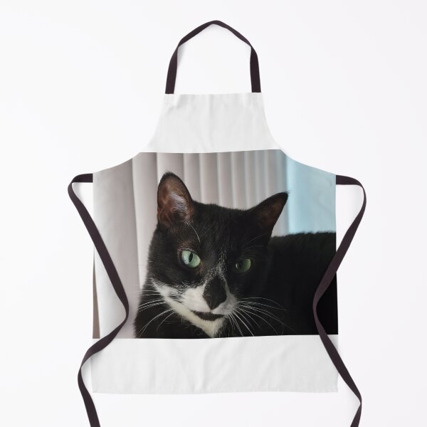 Item preview, Tuxedo cats designed and sold by imyournightmare.