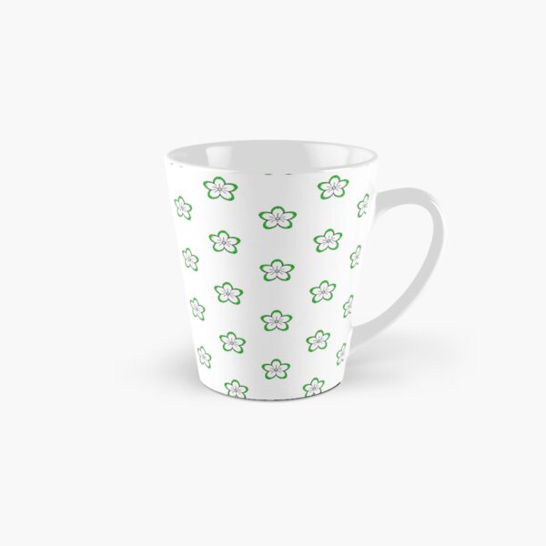 Item preview, Sakura Green designed and sold by StargirlWares.