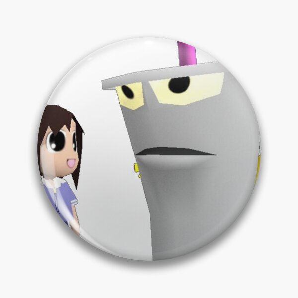 Item preview, azumanga daioh master shake designed and sold by fatprincess45.