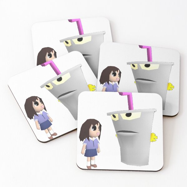 Item preview, azumanga daioh master shake designed and sold by fatprincess45.