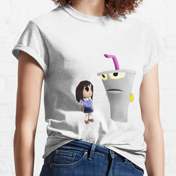 azumanga daioh master shake Classic T-Shirt