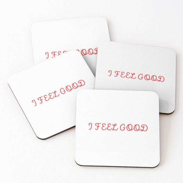 Item preview, I FEEL GOOD designed and sold by IsaCria.