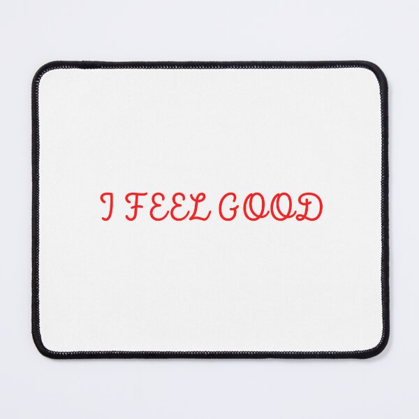 Item preview, I FEEL GOOD designed and sold by IsaCria.